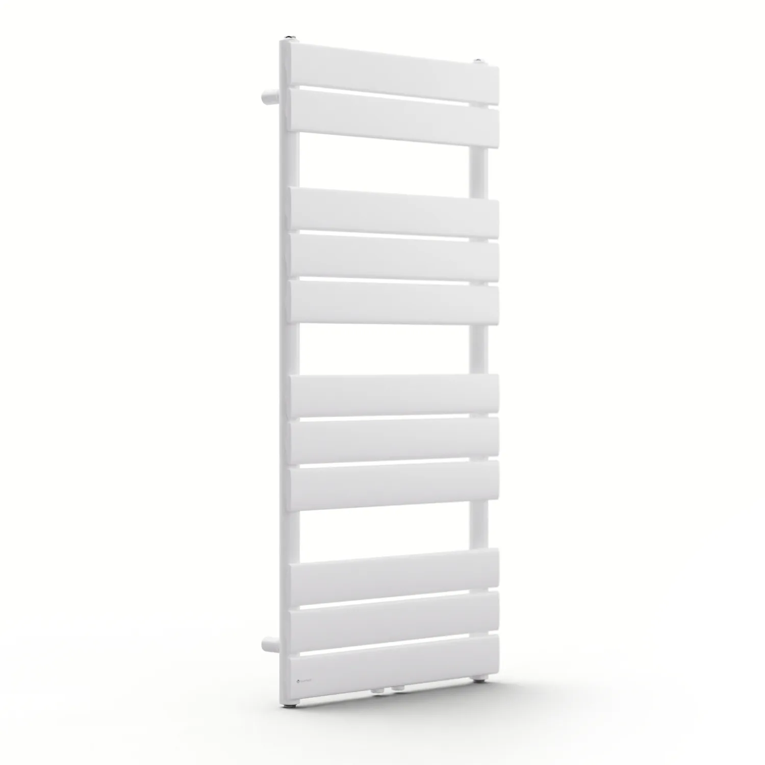 پنل گرمایشی دیواری کلارشتاین آلمان klarstein Fairmont 50 x 107 Heizkörper - سفید